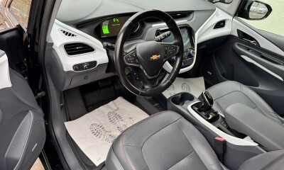 Chevrolet Bolt 2020