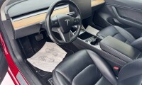 Tesla Model 3 2018