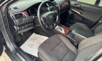 Toyota Camry 2013