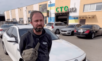 Отзыв о компании CAR id
