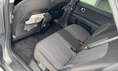 Hyundai Ioniq 5 2022