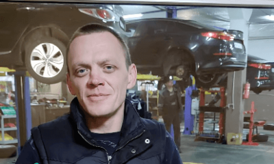 Отзыв Максима о СТО компании CAR id