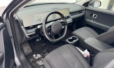 Hyundai Ioniq 5 2022