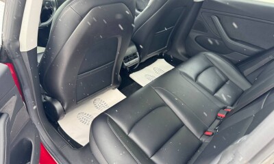 Tesla Model 3 2018