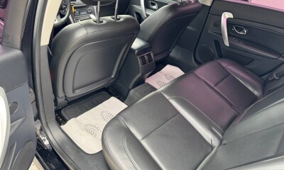 Renault Samsung SM5