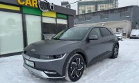 Hyundai Ioniq 5 2022