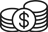 Порог входа $6000